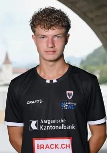 Gian Vogt