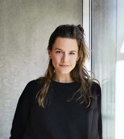 Janine Wirth