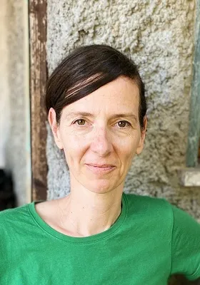 Patricia Bucher