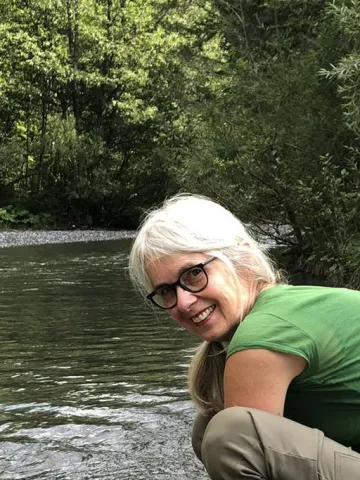 Annette Buergi